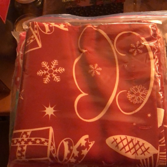 Gift of Love Shower Curtain 72”x72” - Picture 2 of 2